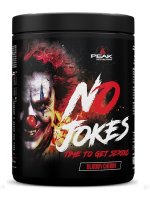 Peak No Jokes 600g